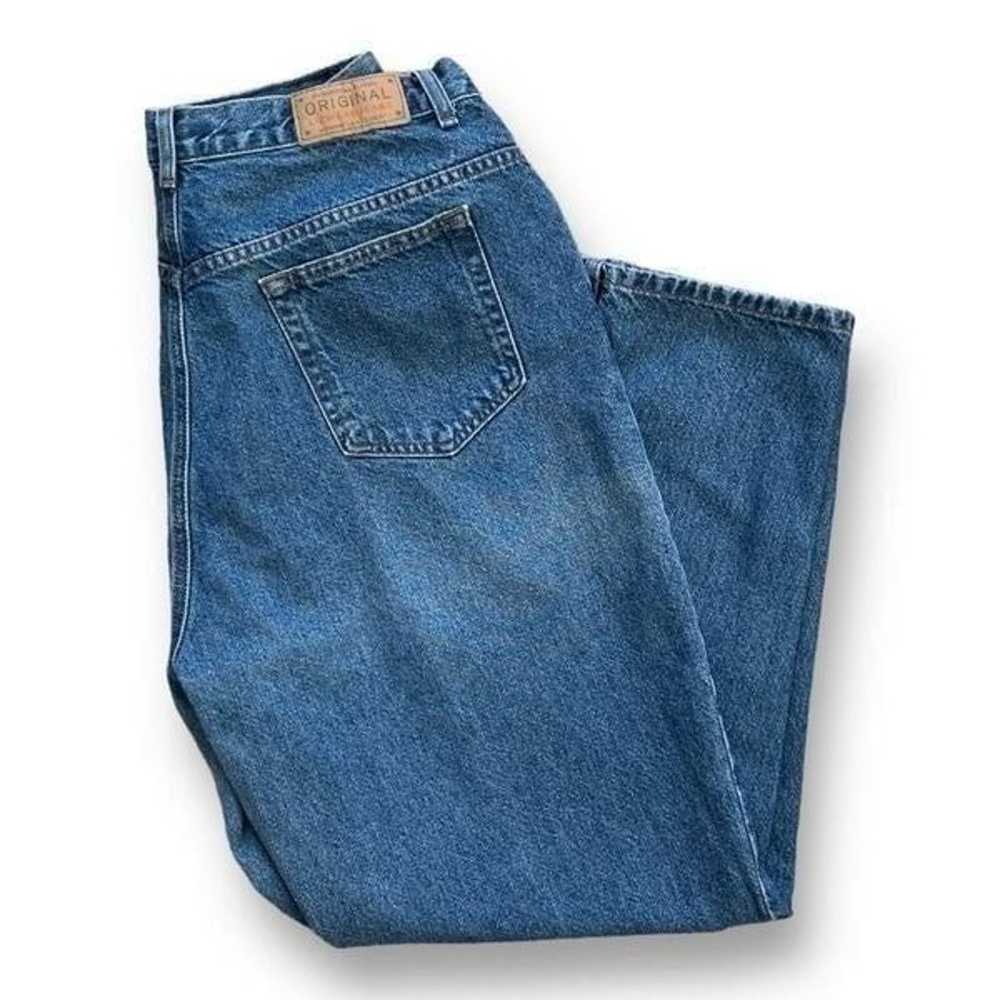 Vintage Liz Claiborne Jeans Classic Fit High Wais… - image 3