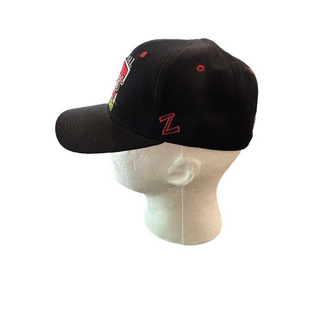 VTG Nebraska Cornhuskers Hat Cap ‘94 ‘95 National… - image 3