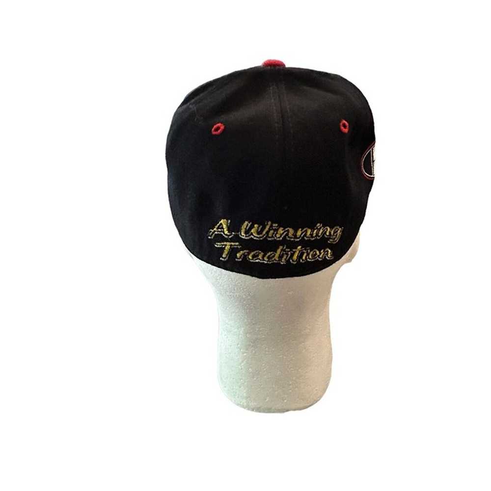 VTG Nebraska Cornhuskers Hat Cap ‘94 ‘95 National… - image 4