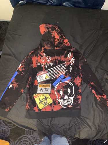 Rockstar Rockstar Original Hoodie LARGE