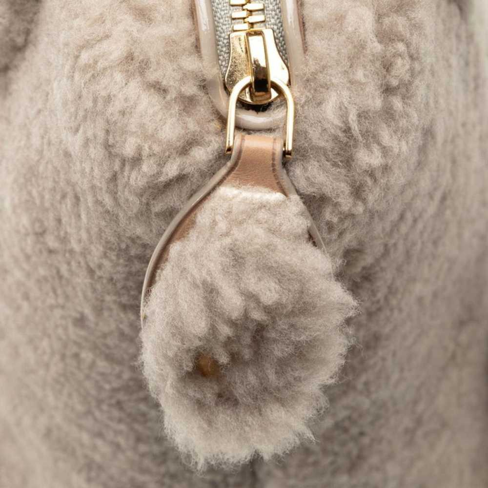 Louis Vuitton Lockit Vertical cloth handbag - image 6