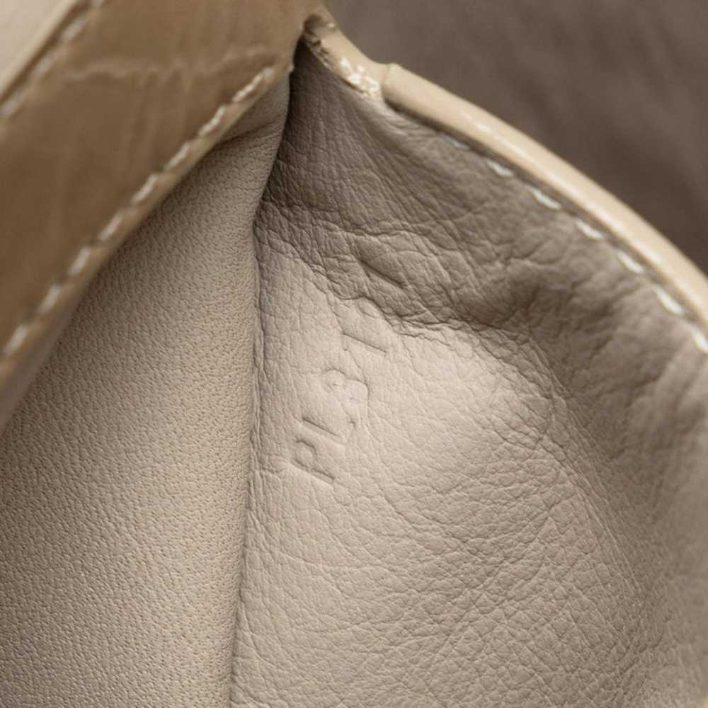 Louis Vuitton Lockit Vertical cloth handbag - image 9