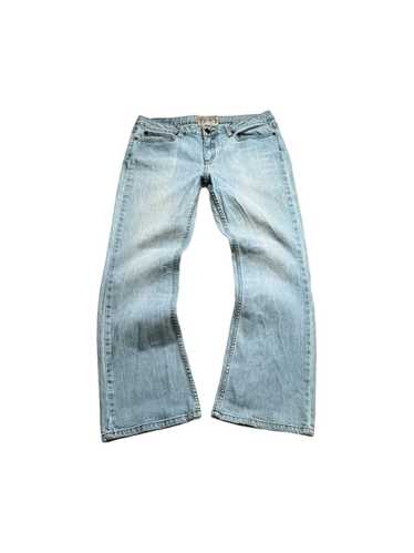 Streetwear × Vintage American Rag Cie Bootcut Jean