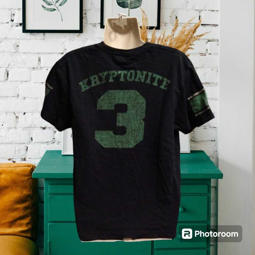 TEN tee 3 Doors Down Kryptonite Band T-shirt Unis… - image 2