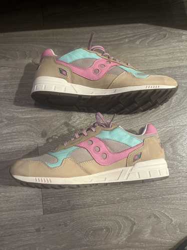 Saucony SAUCONY SHADOW 5000