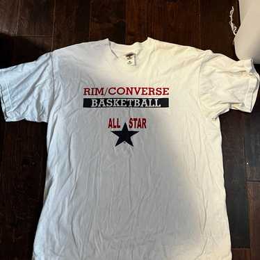 Converse T-shirt - image 1
