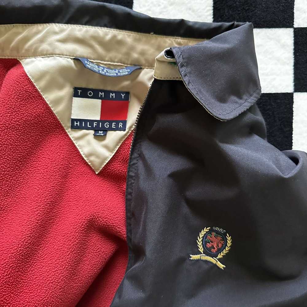 Streetwear × Tommy Hilfiger × Vintage Vintage Tom… - image 3