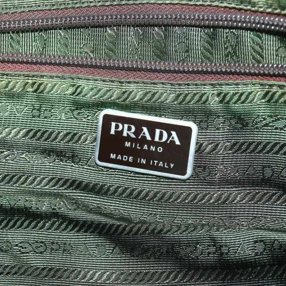 Prada Tote - image 3