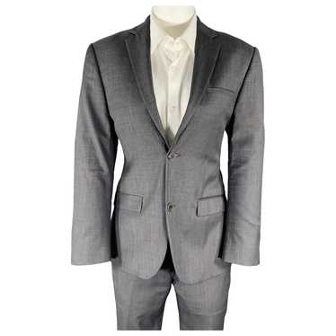 Calvin Klein Collection Wool suit