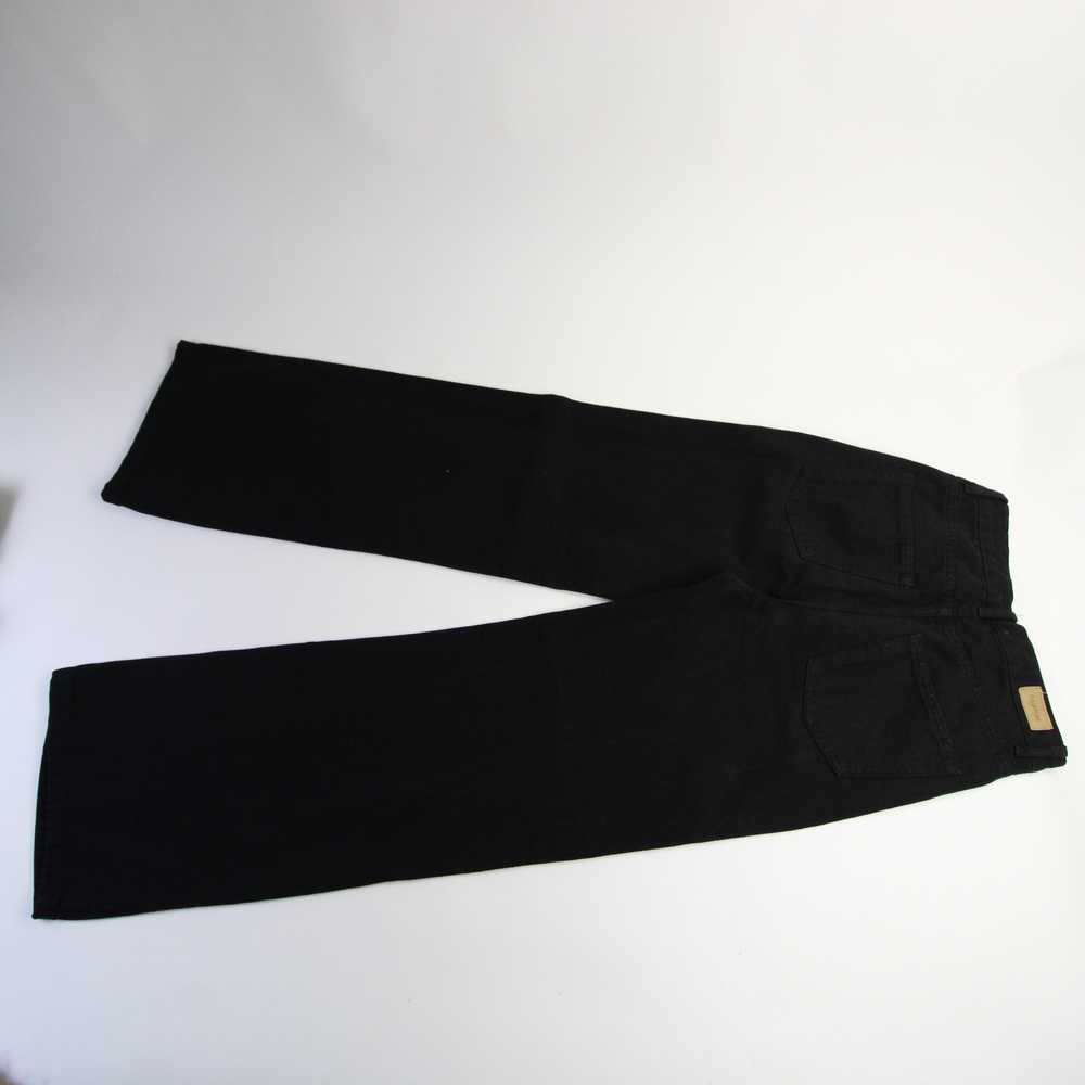 PULL&BEAR Jeans Women's Black Used - image 4