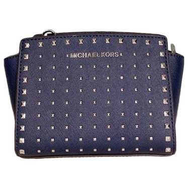 Michael Kors Leather wallet