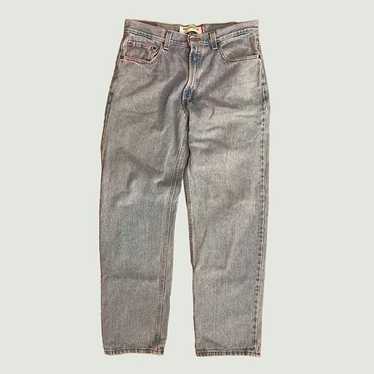 Levi's - Vintage 550 Relaxed Fit Jeans