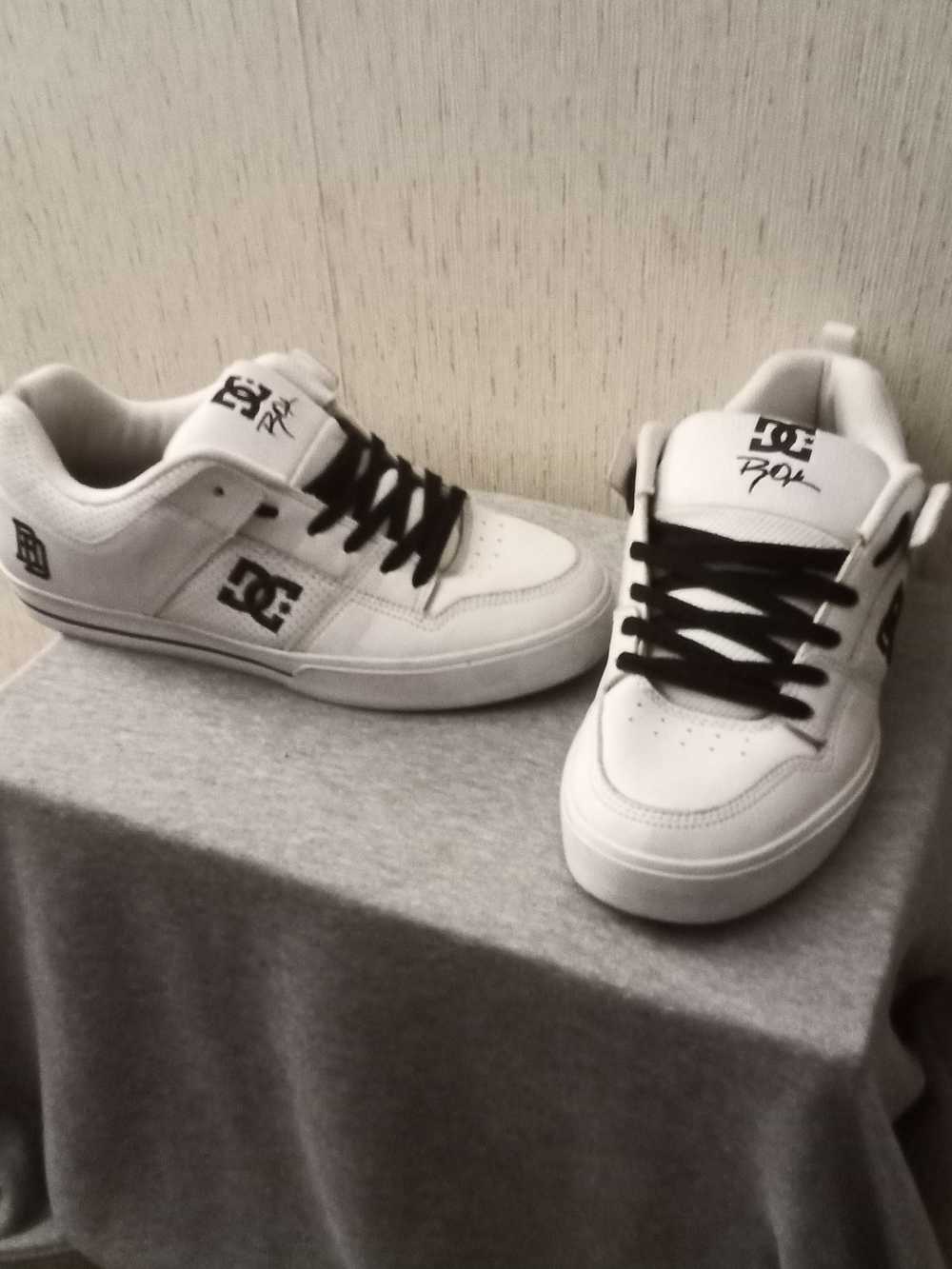 Dc DC ROB DYRDEK SE Pro Model US 10.5 - image 1