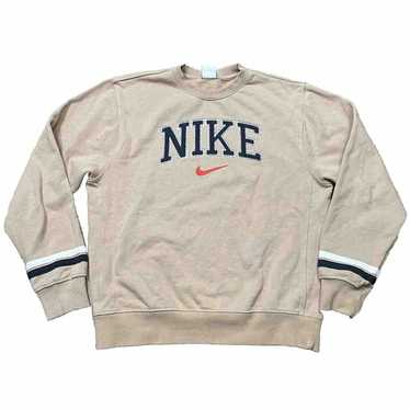 Vintage Nike Big Logo Sweater