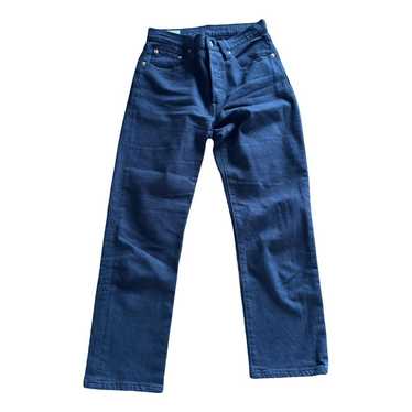 Levi's 501 boyfriend jeans
