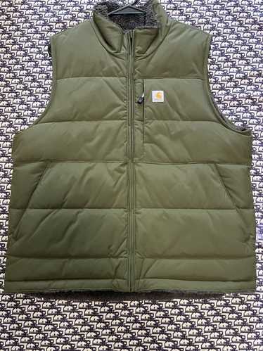 Carhartt Carhartt Puffer Reversible Vest