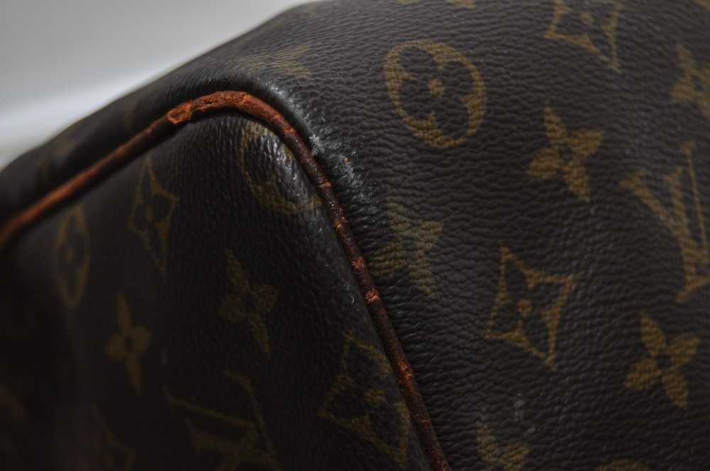 Louis Vuitton × Vintage Louis Vuitton - 1985 - 60… - image 11