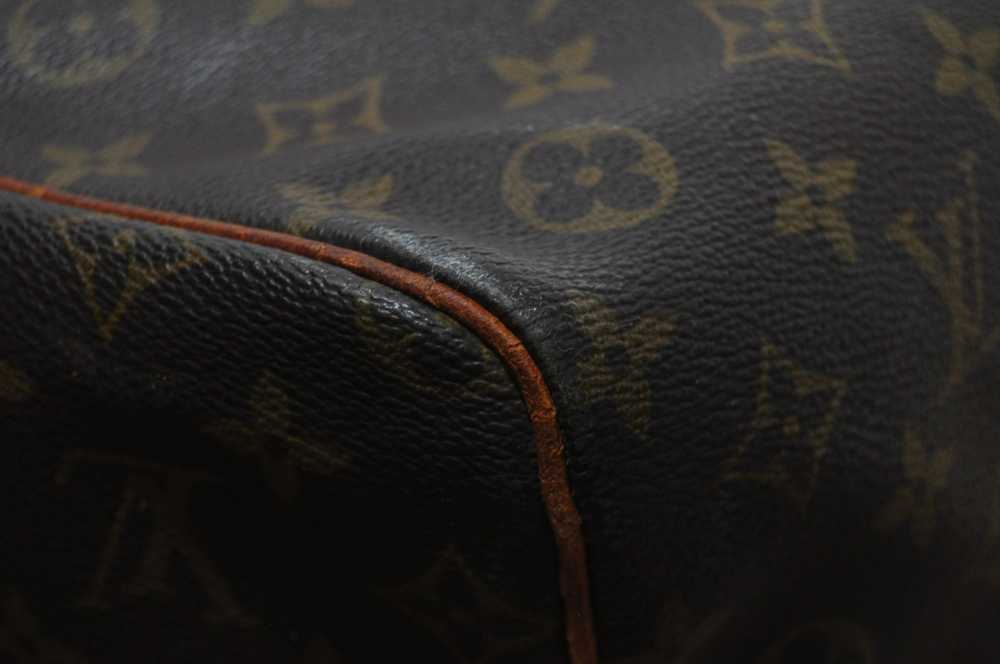 Louis Vuitton × Vintage Louis Vuitton - 1985 - 60… - image 12