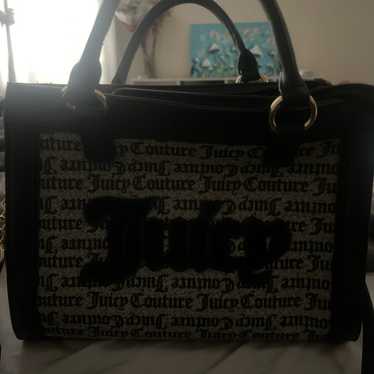 Juicy Couture tote bag - image 1