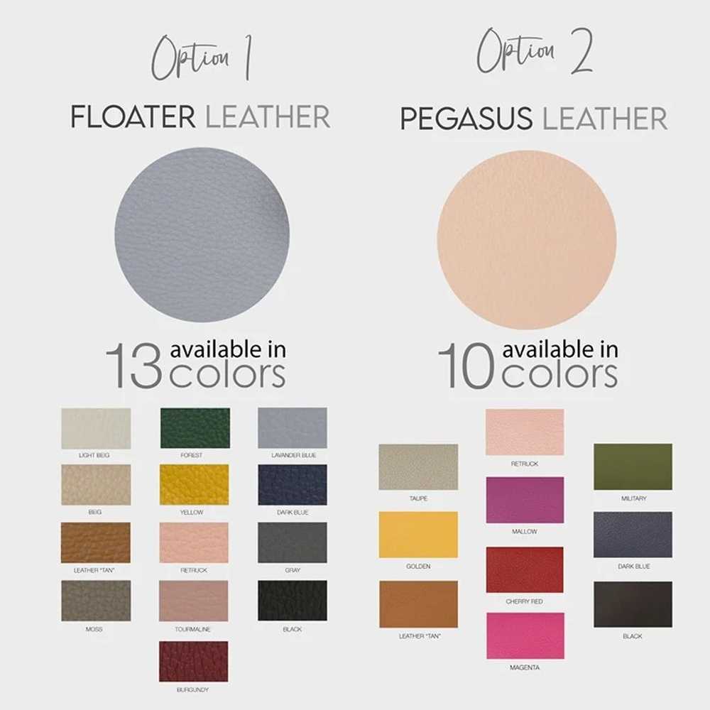 Leather Shoulder Bag for Everyday. Soft Leather - image 8
