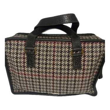 Prada Wool handbag