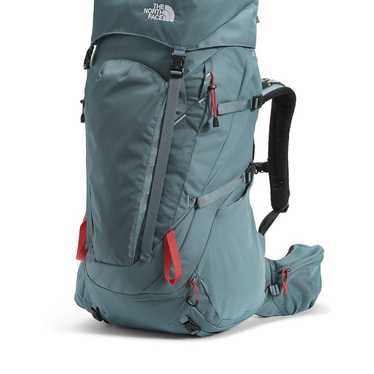 North Face Hiking Backpack