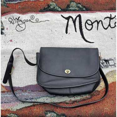Vintage coach 9790 black - Gem Vintage coach 9790 black - Gem