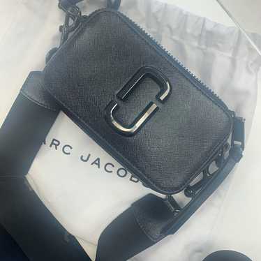 MARC JACOBS Snapshot Cross-body Bag