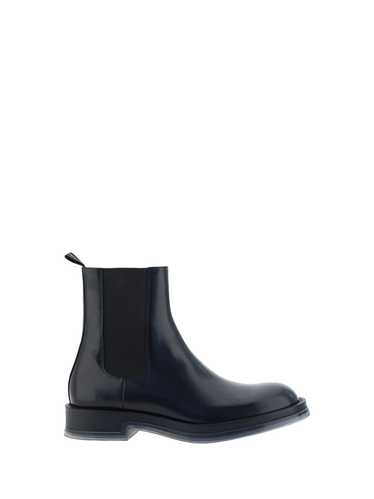 Alexander McQueen Ankle Boots