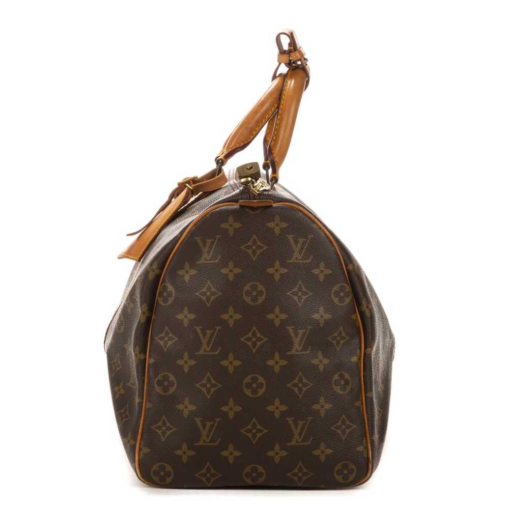 Louis Vuitton Keepall 24h bag - image 3