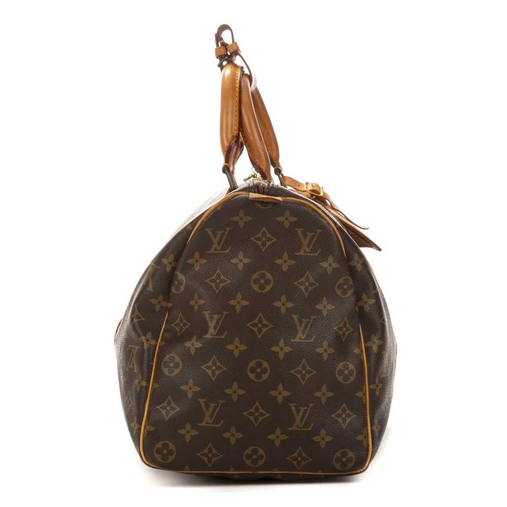 Louis Vuitton Keepall 24h bag - image 5