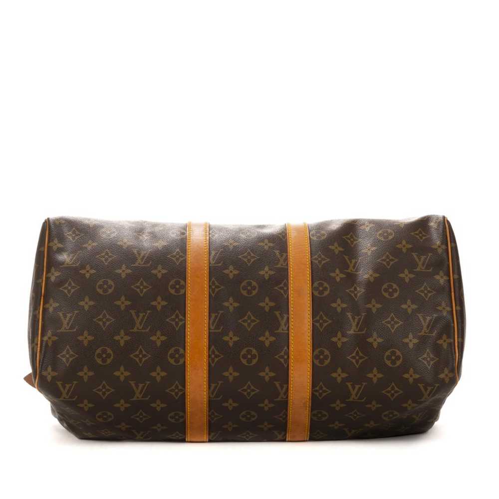 Louis Vuitton Keepall 24h bag - image 6