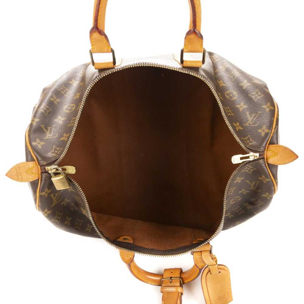 Louis Vuitton Keepall 24h bag - image 7