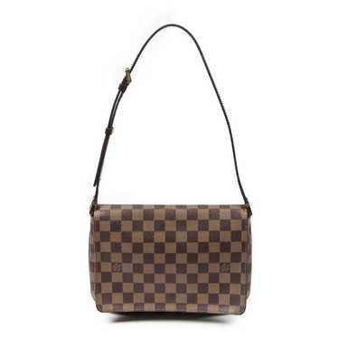 Louis Vuitton Musette Tango handbag