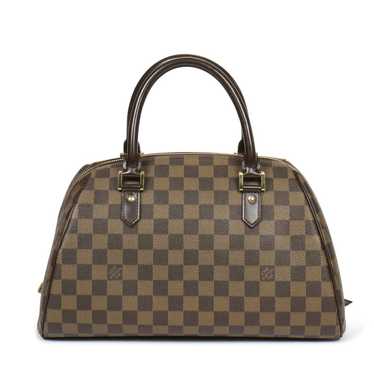 Louis Vuitton Ribera handbag
