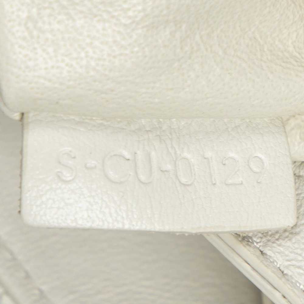 Celine Leather handbag - image 9