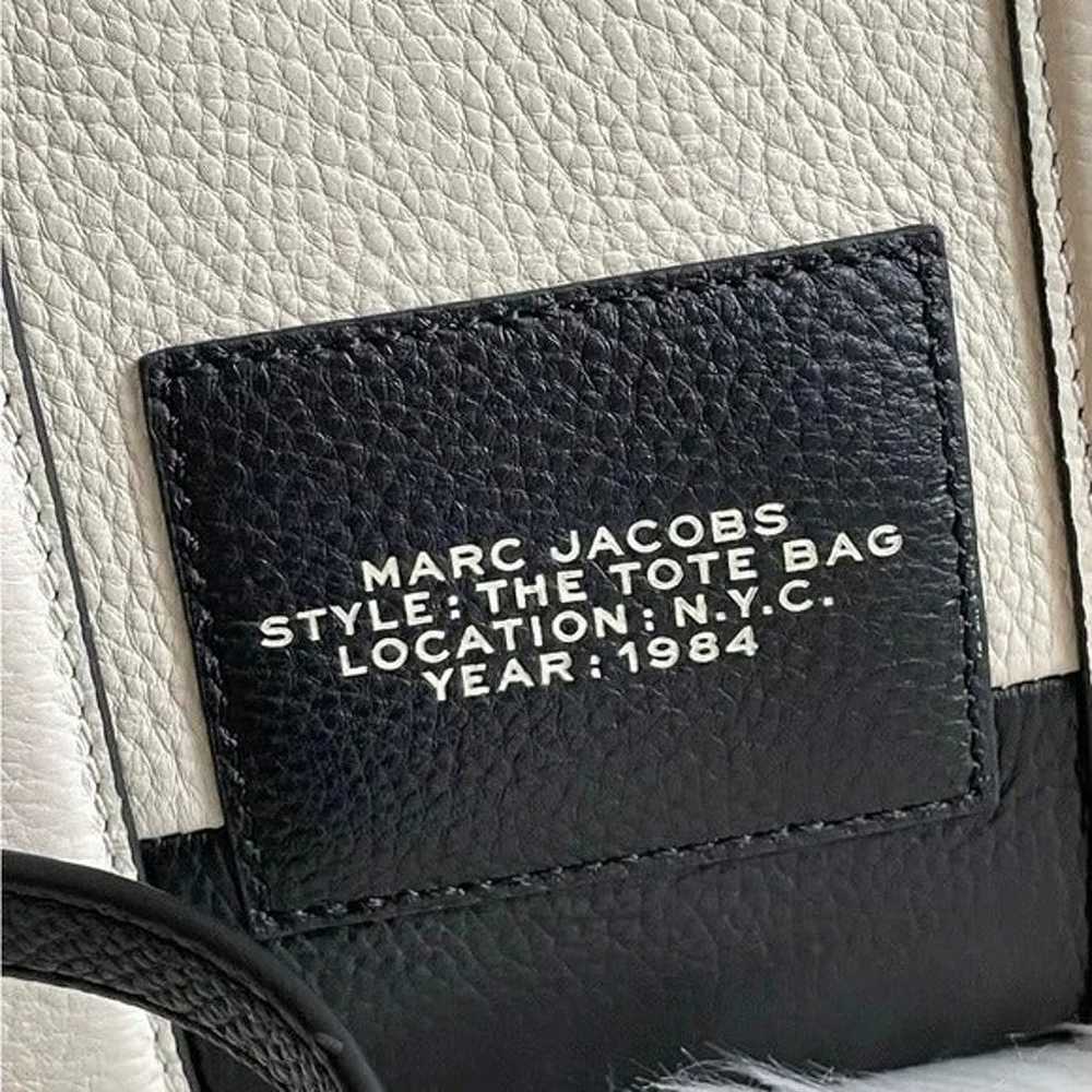 MARC JACOB Tote Bag - image 5