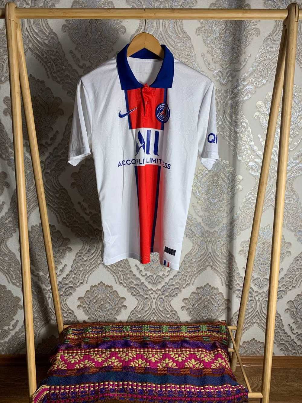 Soccer Jersey × Streetwear × Vintage VERY RARE FC… - image 1