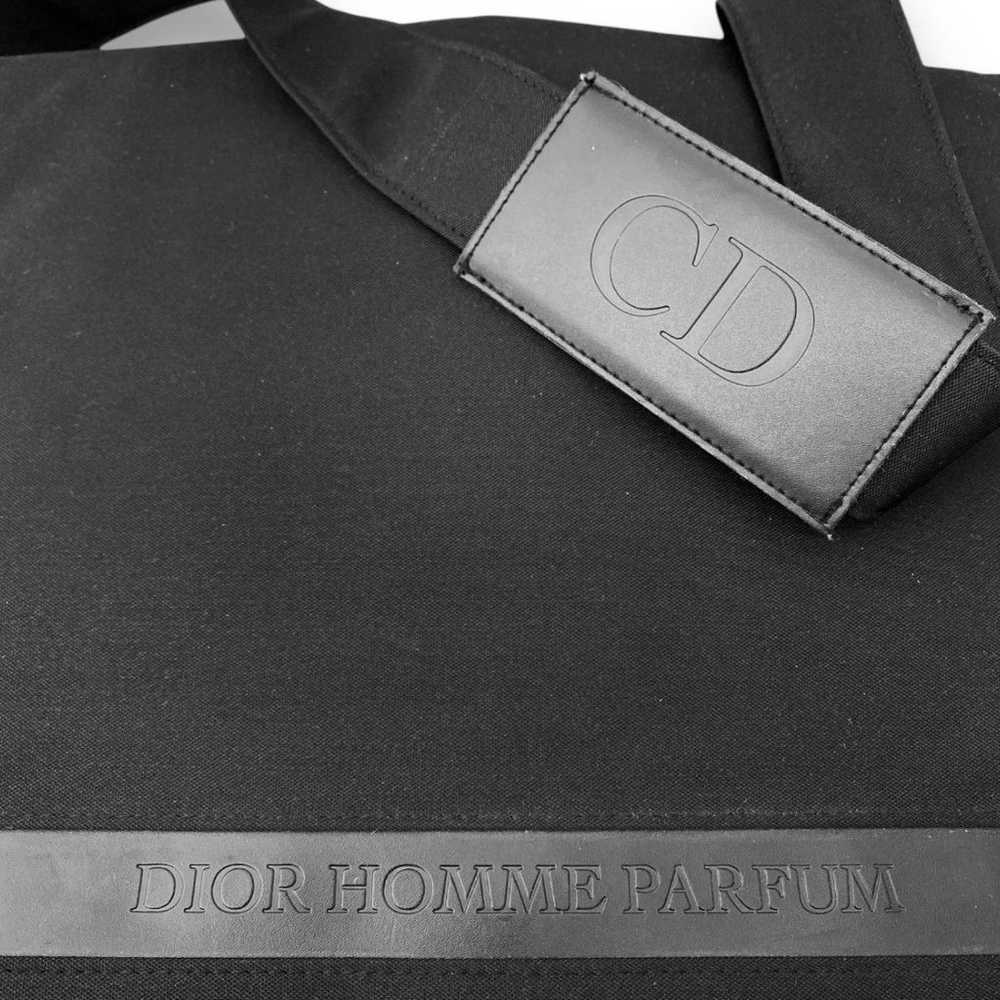 Dior Messenger Bag - image 3