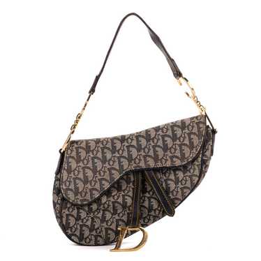 Dior Saddle handbag