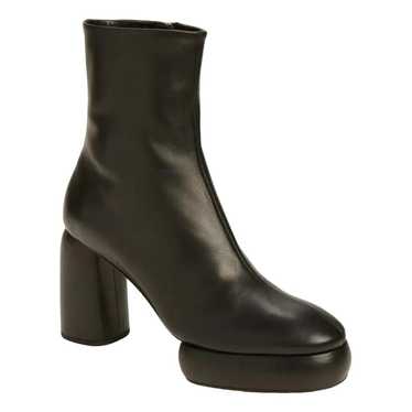Aeyde Leather boots
