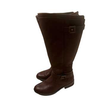 Bare Traps size 6 Brown Boots.