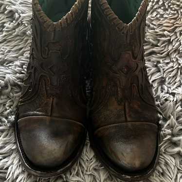 Corral Boots size 9
