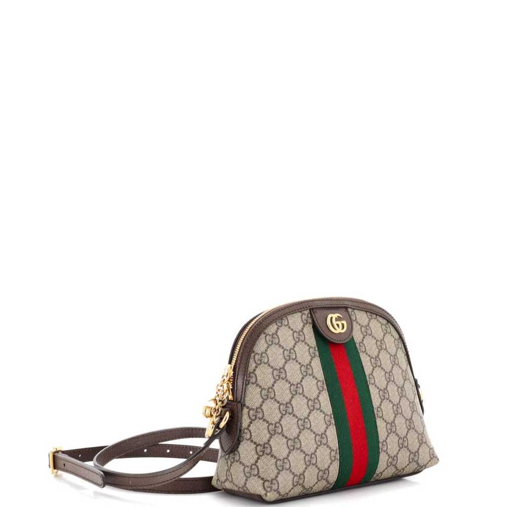 Gucci Cloth handbag - image 2