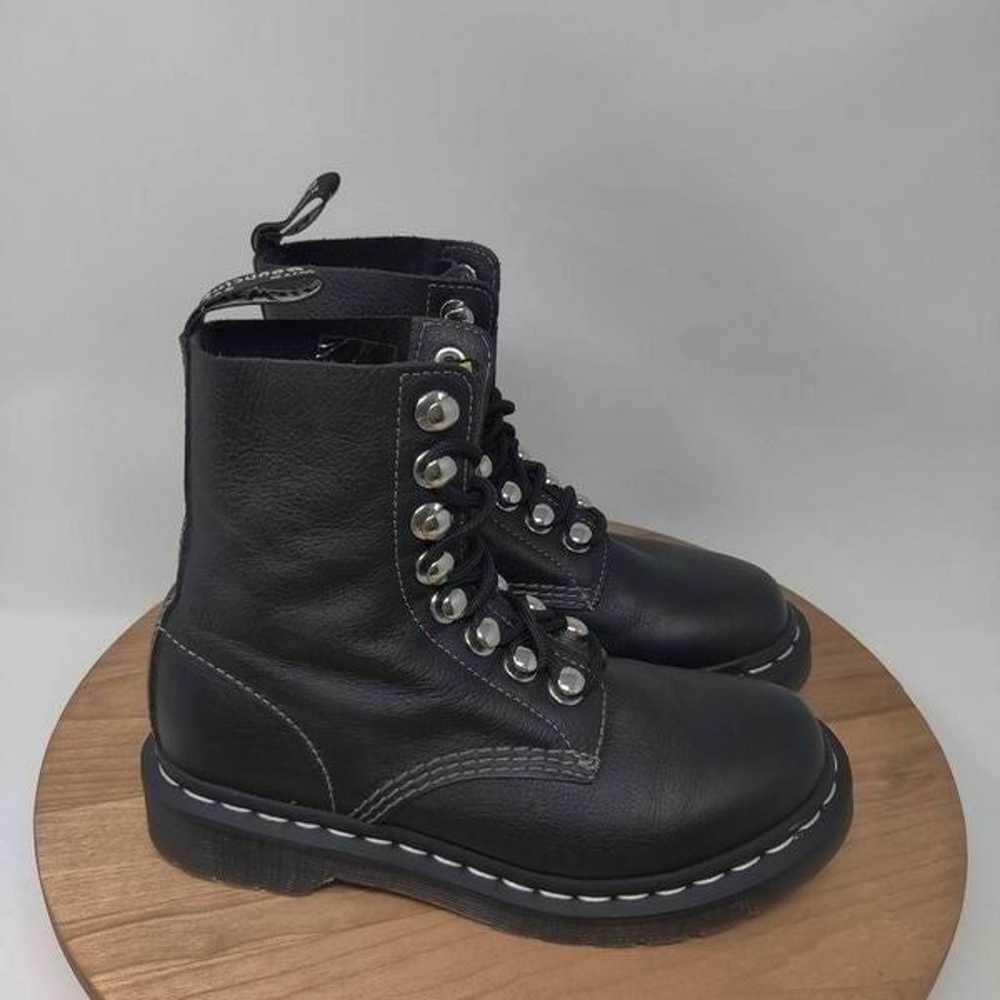 Dr. Marten 1460 Pascal HDW Ankle Combat Boots- Wo… - image 1