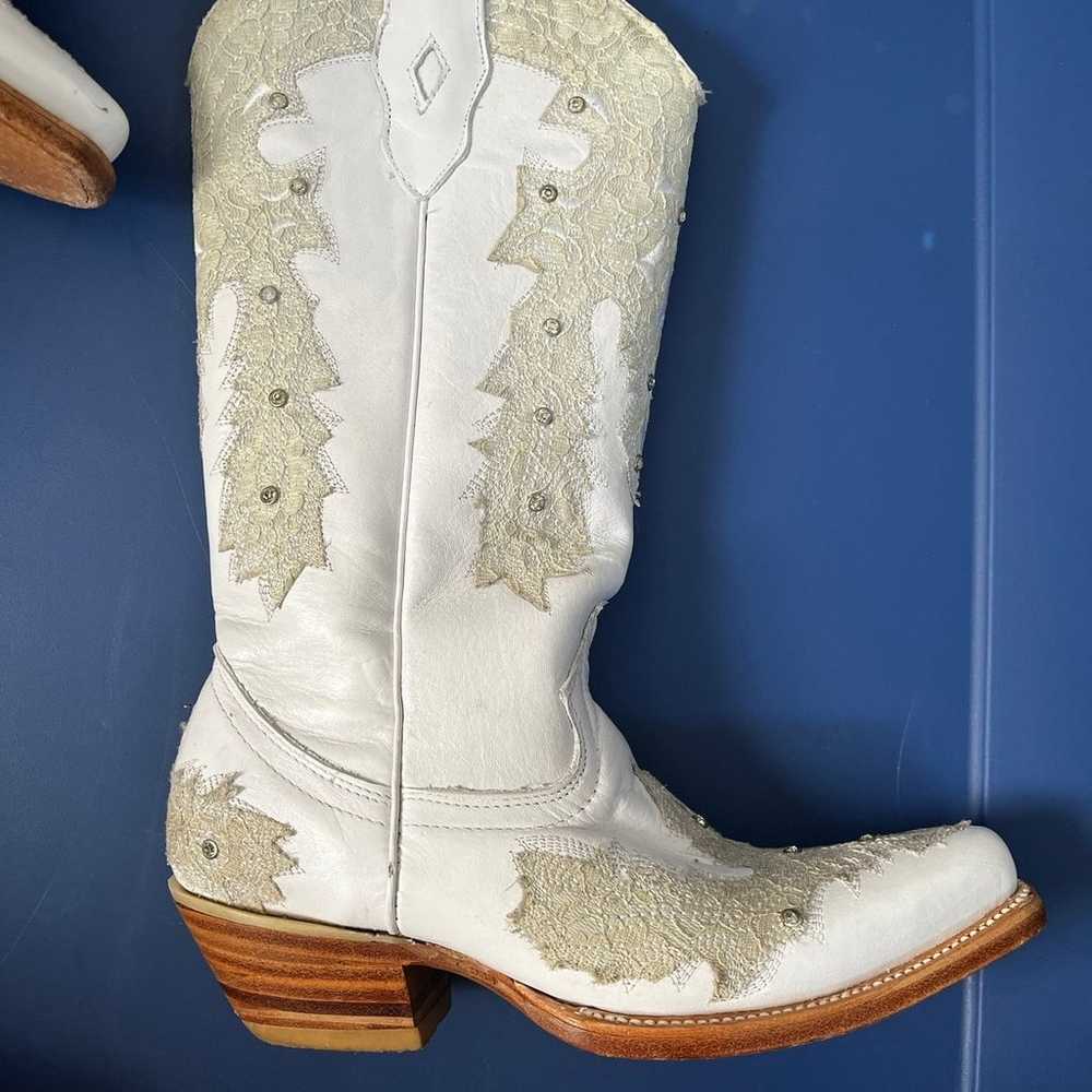 cowboy boots women - image 10