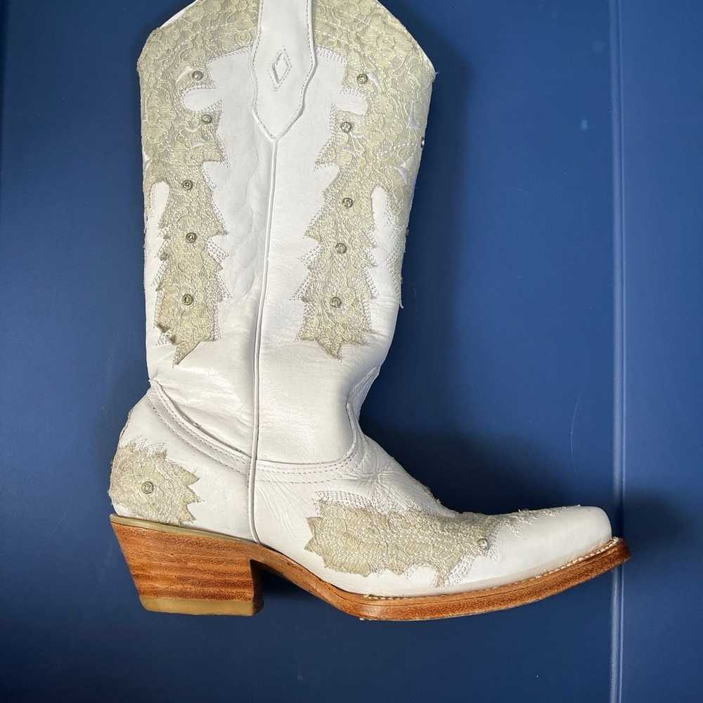 cowboy boots women - image 11