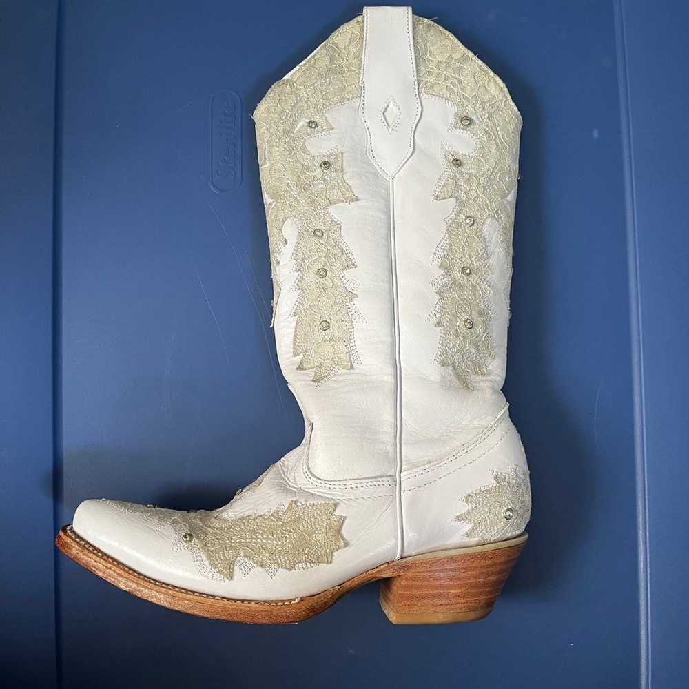 cowboy boots women - image 12