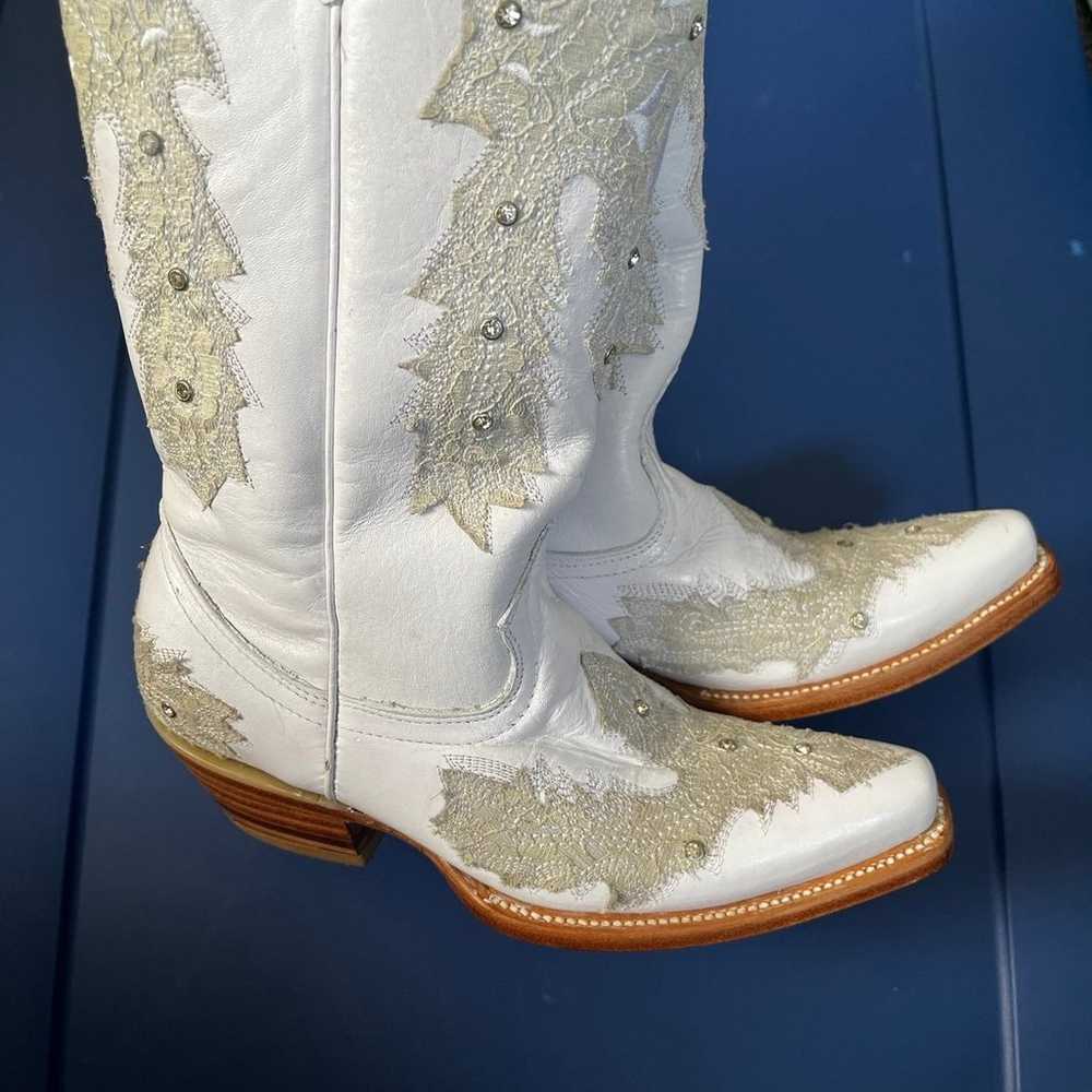 cowboy boots women - image 3