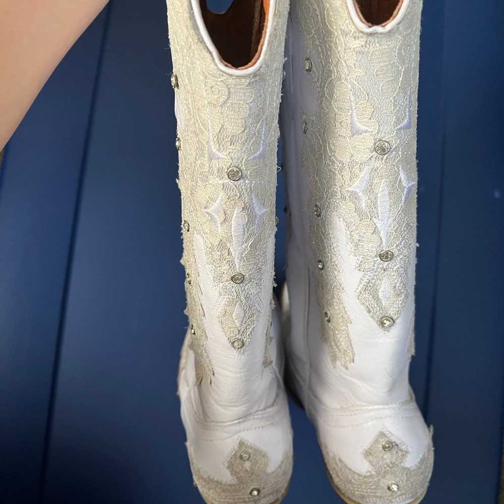 cowboy boots women - image 5